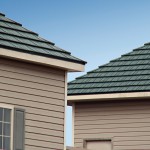 House roof selection 13